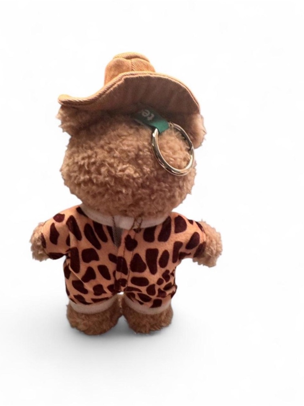 POP MART TED2 Cowboy Bear w/FREE outfit! - Picture 2 of 11